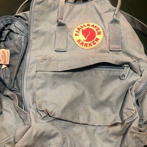 backpack